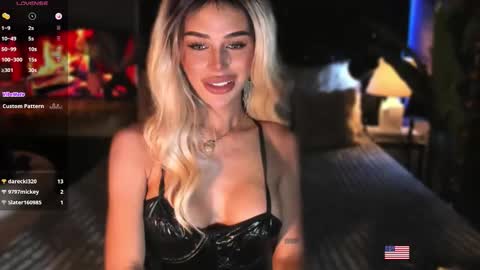 hanny113826 online show from November 16, 9:09 pm