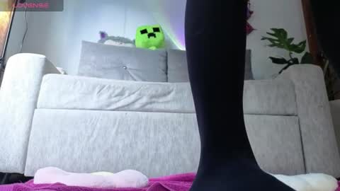 HANNY online show from June 19, 9:51 pm