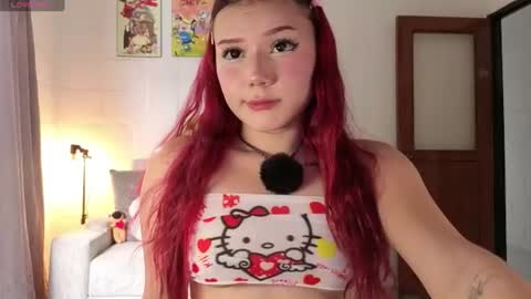 HANNY online show from July 2, 9:10 pm