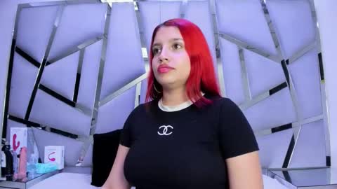 hanny_watson online show from February 17, 1:51 pm