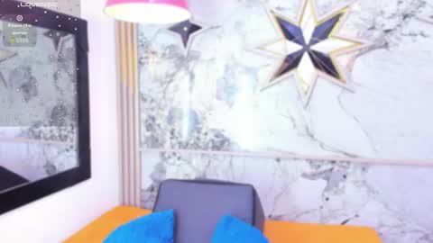 Hanny Mansonh online show from September 19, 4:14 am