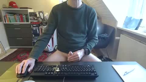 Hanse online show from March 16, 7:23 am