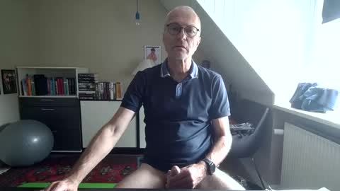 Hanse online show from July 14, 11:38 am