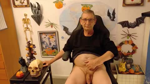 Snapshot of hansi63 chatting on October 22, 12:44 am charly online show from October 22, 12:44 am