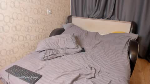 Hans online show from November 5, 1:11 pm