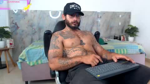Snapshot of hanz_col chatting on May 31, 11:28 am hanz_col online show from May 31, 11:28 am