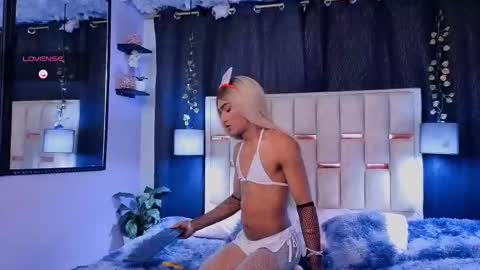 Hanzking01 online show from September 19, 4:03 am