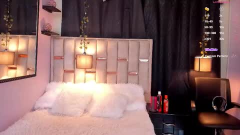 Hanzking01 online show from November 29, 4:15 am