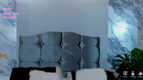 Hanzking01 online show from January 16, 2:37 am