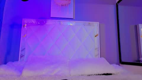 Hanzking01 online show from February 13, 3:13 am