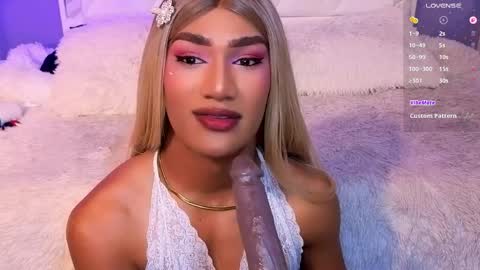 Hanzking01 online show from April 9, 6:19 am