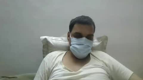 hapbit online show from January 14, 7:08 pm