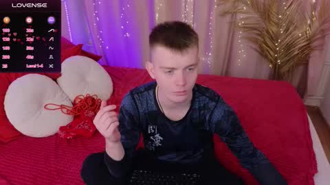 Jack online show from September 18, 7:49 pm