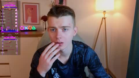 Jack online show from September 26, 8:02 pm