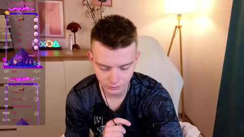 Jack online show from October 2, 7:43 pm