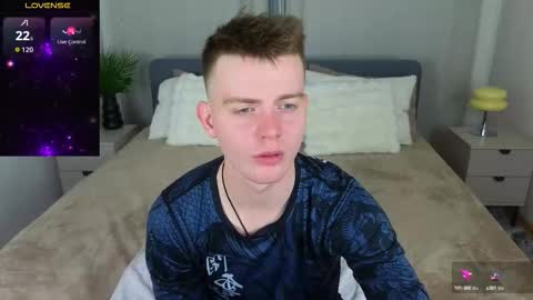 Jack online show from October 14, 10:10 pm