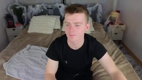 Jack online show from November 1, 9:28 pm