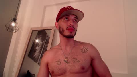 happy_hot7 online show from January 11, 9:26 am
