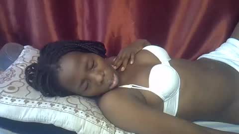 happy_kienyeji online show from November 1, 8:16 am