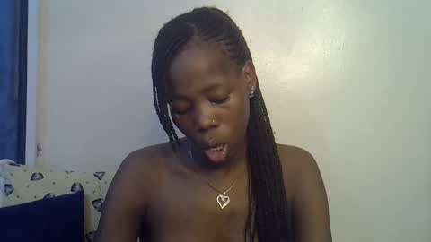 happy_kienyeji online show from November 19, 8:03 am