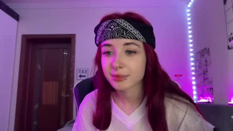 Call me Milly online show from October 26, 7:09 pm