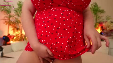 HappyAlice online show from January 16, 5:11 am