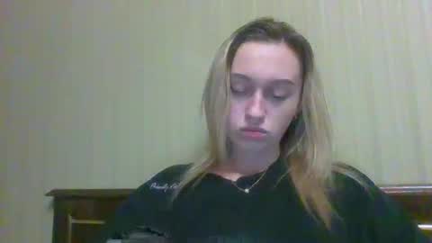 Anjelika online show from October 11, 5:22 pm