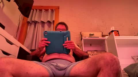 Snapshot of happybrian5 chatting on June 20, 1:14 pm happybrian5 online show from June 20, 1:14 pm