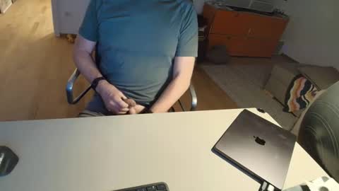 Cum for you online show from April 19, 6:07 pm