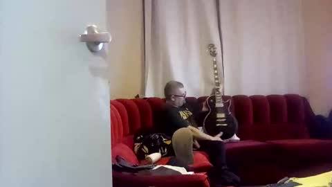 Snapshot of happydick69a chatting on September 26, 12:53 pm happydick69a online show from September 26, 12:53 pm