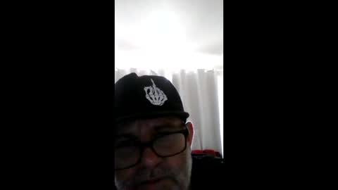 Snapshot of happydick69a chatting on February 7, 12:25 am happydick69a online show from February 7, 12:25 am