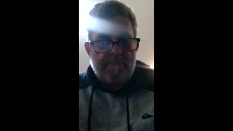 Snapshot of happydick69a chatting on February 8, 4:43 pm happydick69a online show from February 8, 4:43 pm