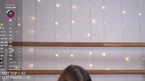 Snapshot of happynewdear chatting on January 12, 3:28 am Evy  online show from January 12, 3:28 am