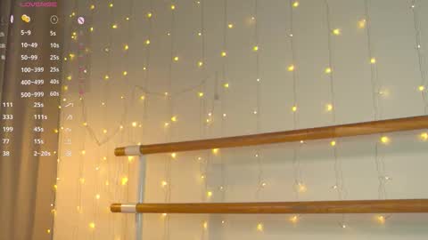 Evy  online show from March 3, 12:17 am