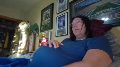 happynpregnantmi online show from July 19, 7:50 pm
