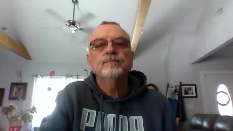 Snapshot of happynudist7373 chatting on February 15, 5:53 pm happynudist7373 online show from February 15, 5:53 pm