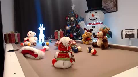 Daiana  Jack online show from December 21, 3:41 pm