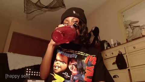 meatwad online show from September 18, 6:21 pm