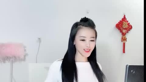 happysweety1688 online show from February 23, 5:10 pm