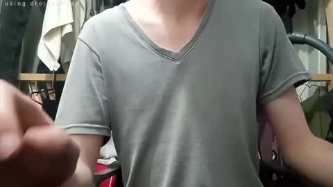 happytronco online show from September 10, 11:49 pm