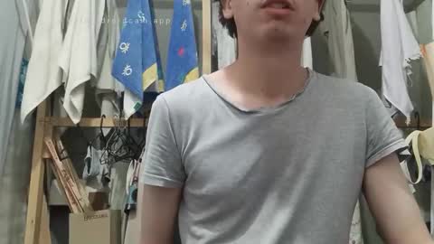 happytronco online show from March 14, 12:28 am