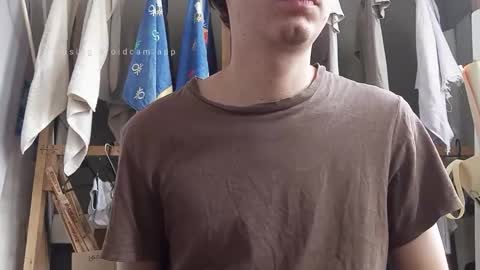 happytronco online show from March 14, 4:23 pm