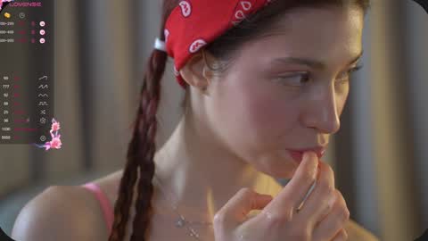 Vivy online show from January 31, 10:20 am