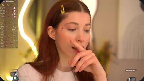 Vivy online show from March 6, 10:41 am