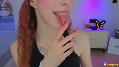 Vivy online show from October 13, 9:59 pm