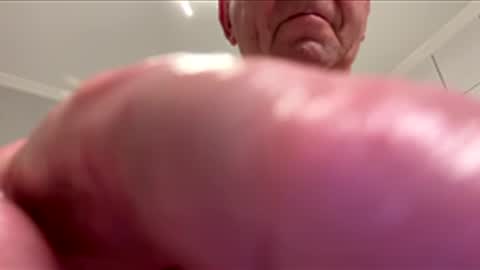 harald1234 online show from February 15, 8:02 am