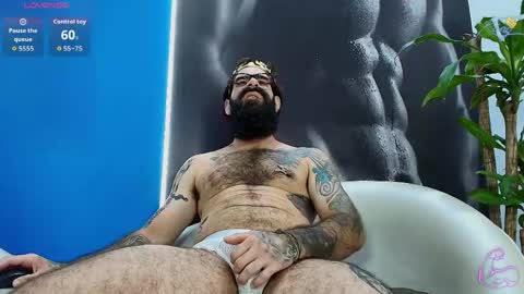 haraldsmed0 online show from May 1, 1:26 pm
