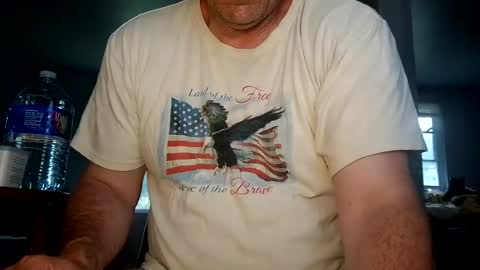 hard4you6921 online show from June 29, 9:59 pm