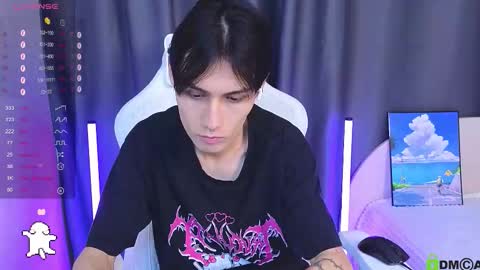 Mark online show from November 4, 10:58 am