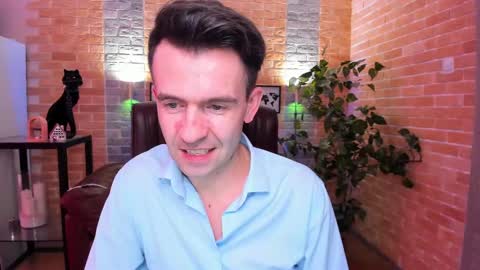 Steve online show from February 15, 5:50 pm